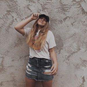 Meet your Posher, Sadie